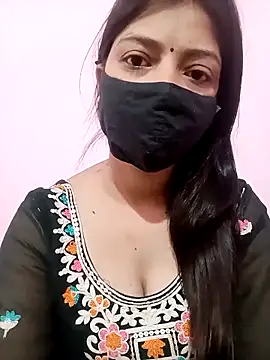 Snapshot of Mahi_Baby25 chatting on 23, 10, 2025 Mahi Baby25 online show from 23, 10, 2025