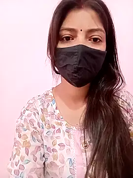 Snapshot of Mahi_Baby25 chatting on 24, 10, 2025 Mahi Baby25 online show from 24, 10, 2025