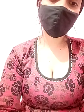 Snapshot of Mahi_Baby25 chatting on 30, 11, 2025 Mahi Baby25 online show from 30, 11, 2025