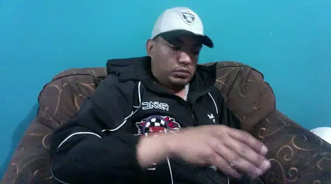 TUMORENO1 online show from 15, 1, 2025