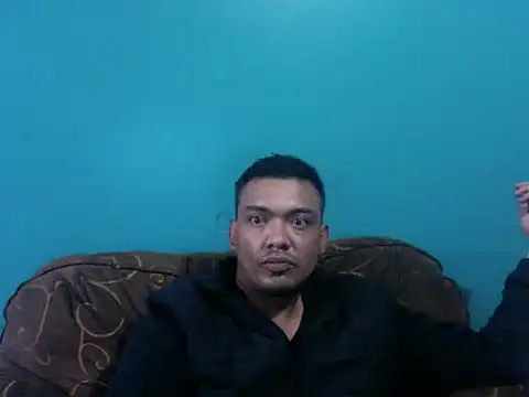 TUMORENO1 online show from 15, 1, 2025