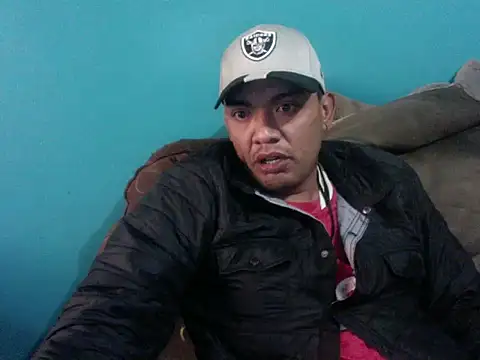 TUMORENO1 online show from 22, 1, 2025