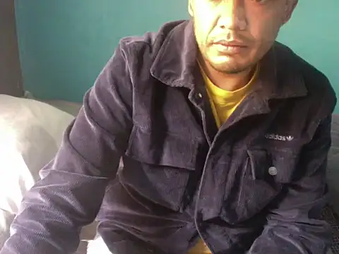 TUMORENO1 online show from 28, 1, 2025