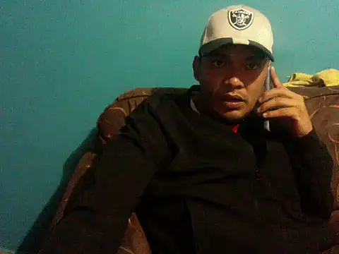 TUMORENO1 online show from 5, 2, 2025