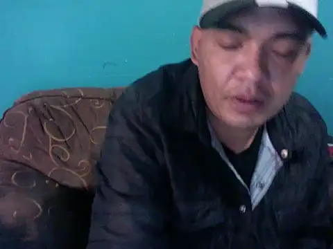 TUMORENO1 online show from 14, 2, 2025