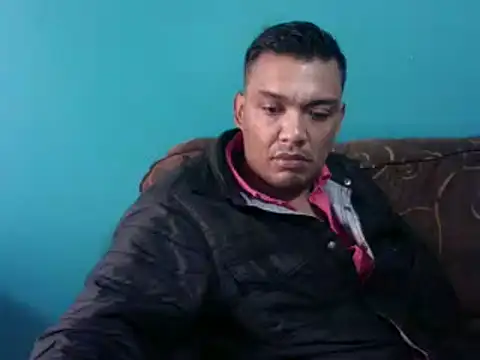 TUMORENO1 online show from 17, 2, 2025