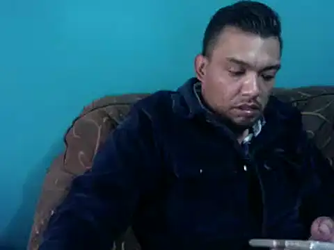 TUMORENO1 online show from 11, 3, 2025