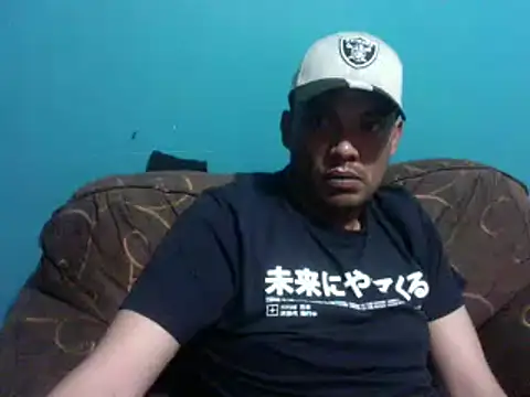 TUMORENO1 online show from 20, 3, 2025