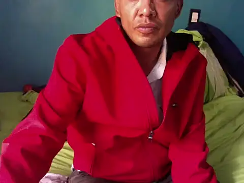 TUMORENO1 online show from 25, 9, 2025