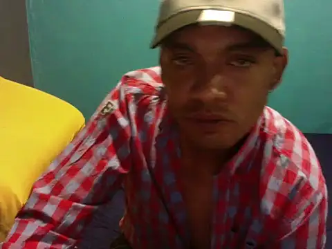 TUMORENO1 online show from 11, 10, 2025