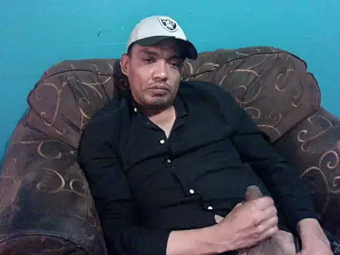 TUMORENO1 online show from 19, 10, 2025
