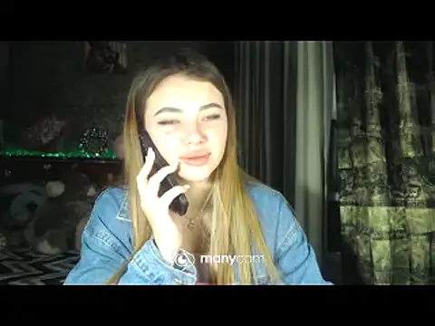 Snapshot of BonnyShy chatting on 7, 2, 2025 BonnyShy online show from 7, 2, 2025