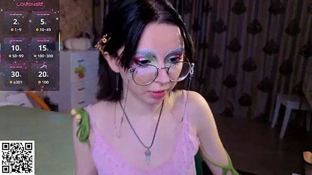 Nora Failure online show from 2, 2, 2026