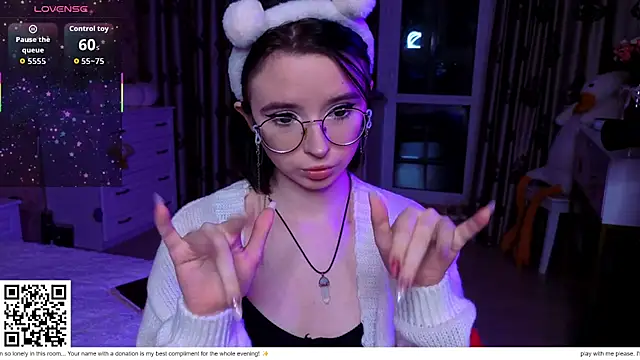 Nora Failure online show from 16, 2, 2026