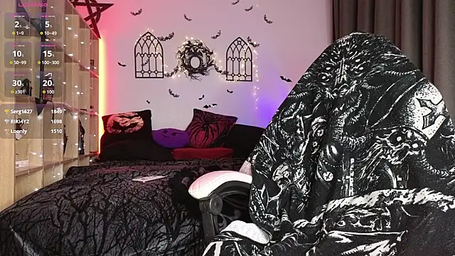 Devil s bride online show from 17, 2, 2026