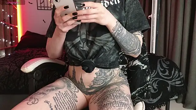 Devil s bride online show from 14, 4, 2026