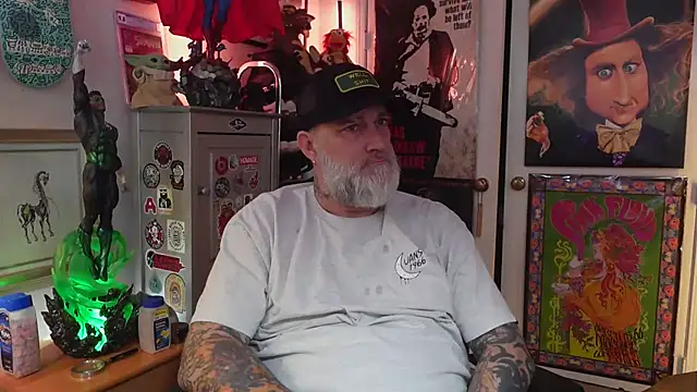 fillingyourthroat2 online show from 2, 2, 2025