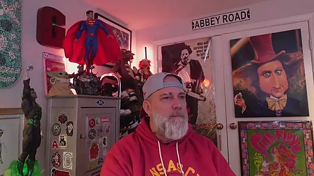 fillingyourthroat2 online show from 5, 2, 2025