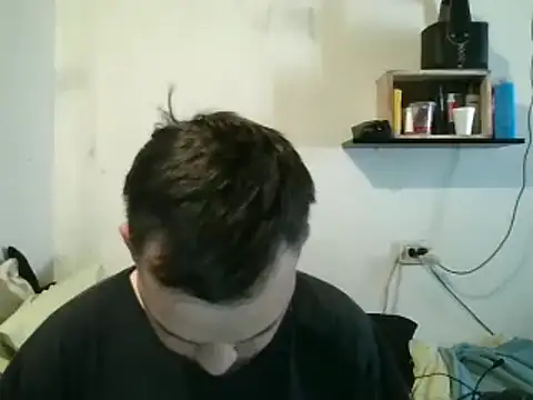 Lolosalvage83 online show from 5, 1, 2025