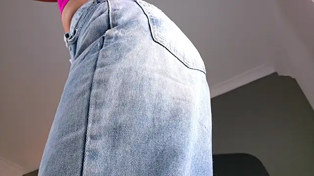 ParisFox  online show from 24, 10, 2025