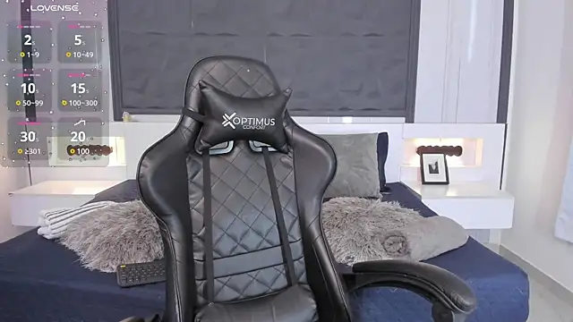 SaraGomez1 online show from 10, 3, 2025