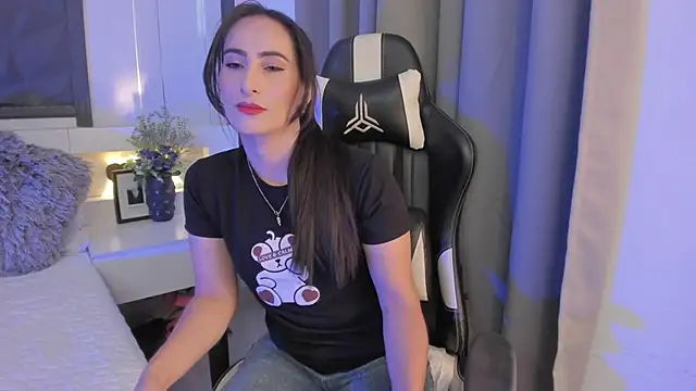 SaraGomez1 online show from 11, 2, 2026