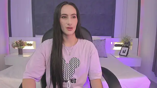 SaraGomez1 online show from 6, 3, 2026