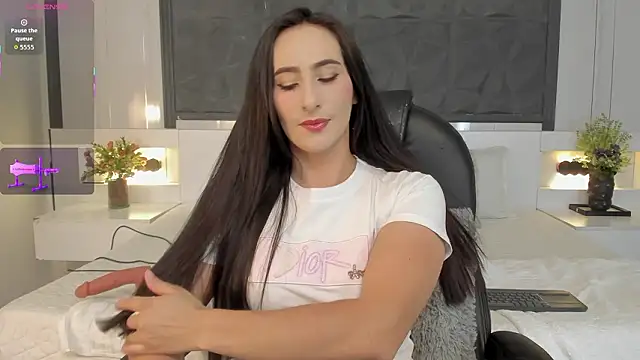 SaraGomez1 online show from 24, 3, 2026