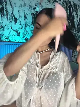 Hayley A02 online show from 9, 3, 2025