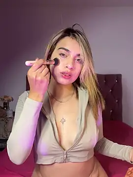 Hayley A02 online show from 14, 11, 2025