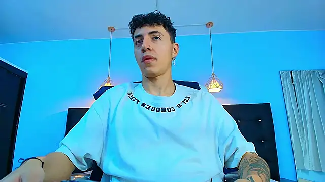 Lobo 17  online show from 26, 1, 2025