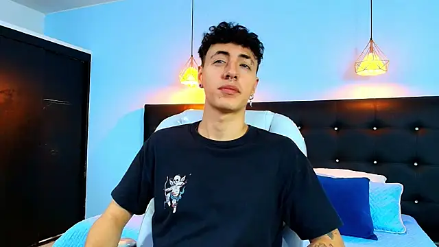 Lobo 17  online show from 20, 2, 2025