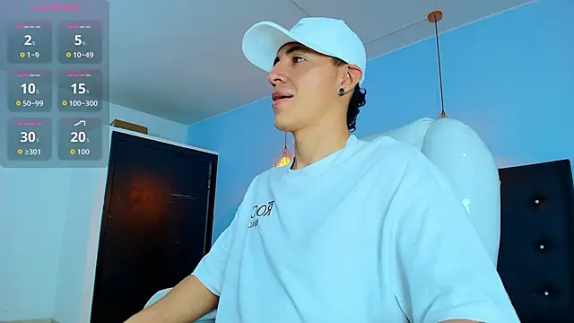 Lobo 17  online show from 23, 9, 2025