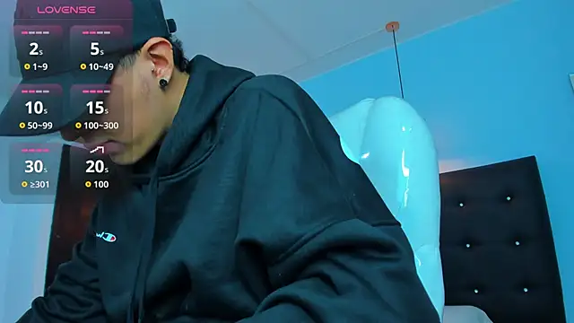 Lobo 17  online show from 30, 10, 2025