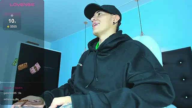 Lobo 17  online show from 30, 11, 2025