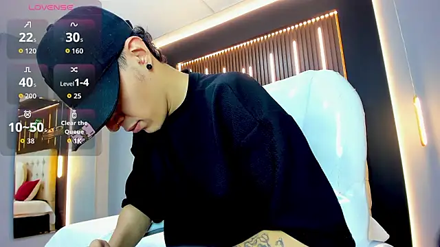 Lobo 17  online show from 17, 2, 2026