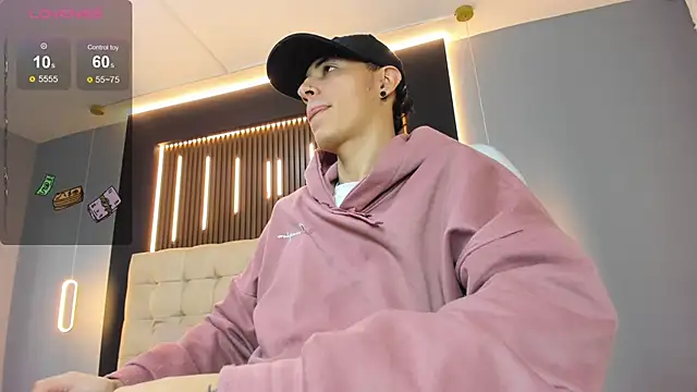 Lobo 17  online show from 28, 3, 2026