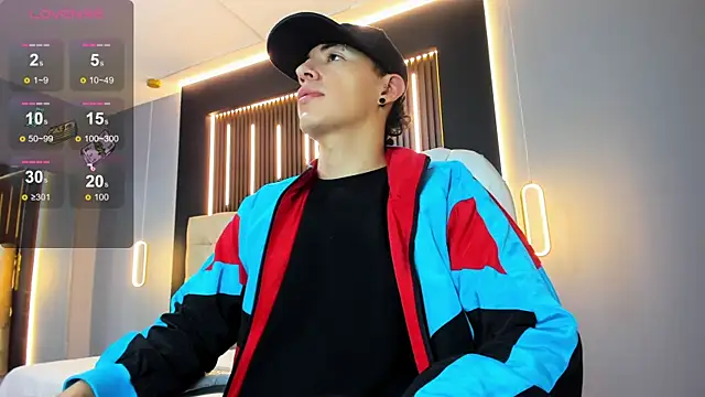 Lobo 17  online show from 10, 4, 2026