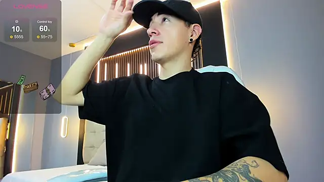 Lobo 17  online show from 12, 4, 2026