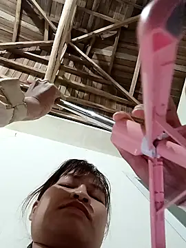 AssAsiancute online show from 18, 12, 2024
