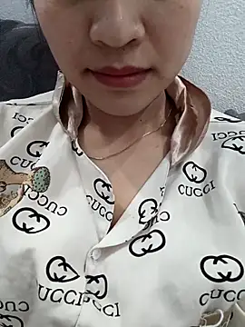 AssAsiancute online show from 1, 3, 2025