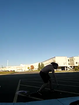 QcMisterv13 online show from 4, 10, 2025