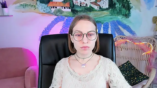 Snapshot of AphexQueen chatting on 24, 12, 2024 AphexQueen online show from 24, 12, 2024