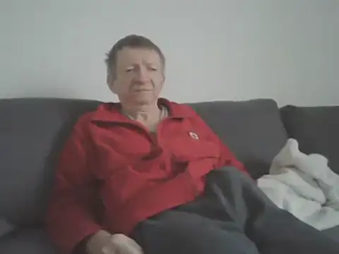 naturiste974 online show from 23, 1, 2025