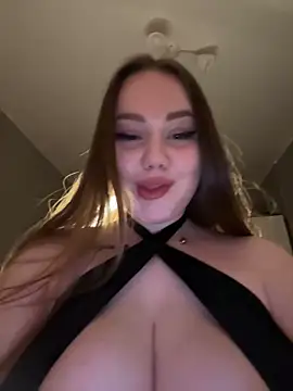 AnnabelleKelly online show from 6, 12, 2024