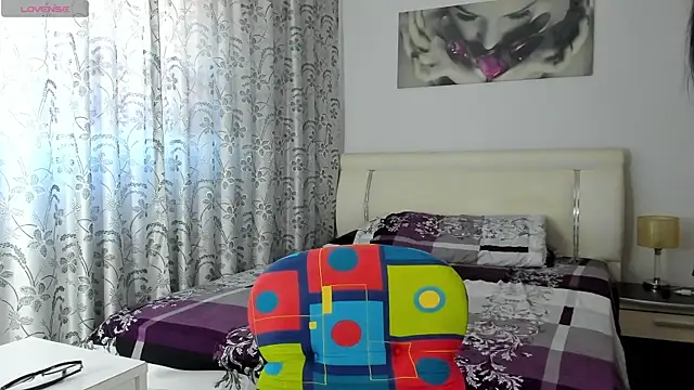 MyaBigBoobs online show from 18, 1, 2025
