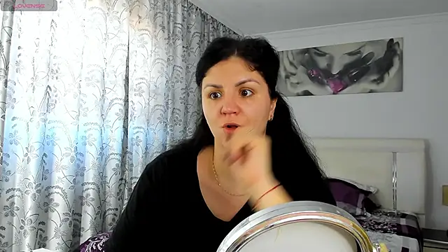 MyaBigBoobs online show from 27, 1, 2025
