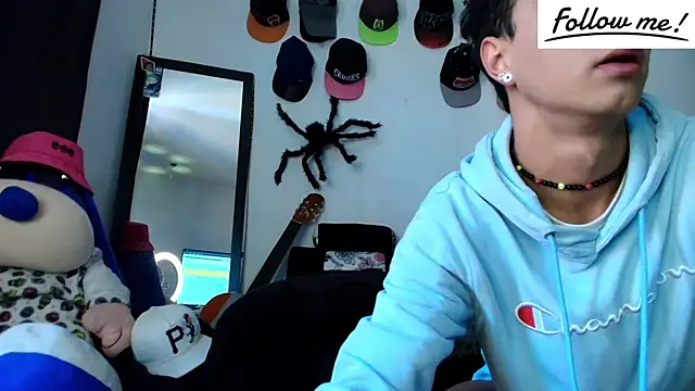 twink sebas  online show from 11, 12, 2024