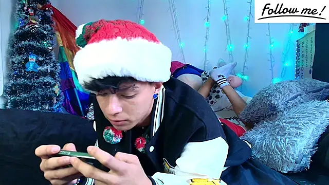 twink sebas  online show from 24, 12, 2024