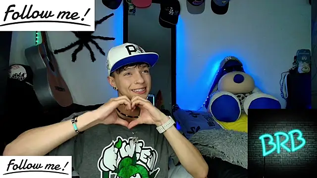 twink sebas  online show from 27, 12, 2024